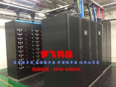 香港服務器租用公司美聯淺談企業(yè)為什么會選